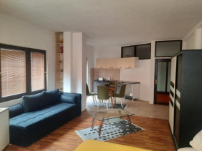 Apartment DAMJAN - Kruševo